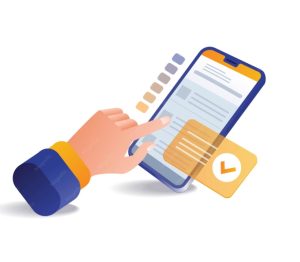 bikin aplikasi olah data murah di Cirebon