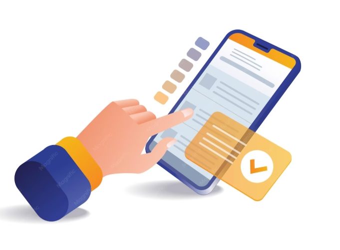 bikin aplikasi olah data murah di Cirebon