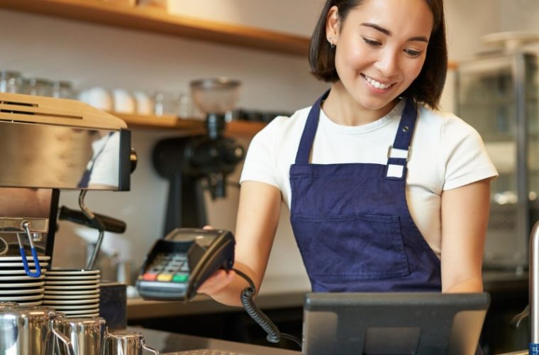 POS online website dan Android di Cirebon
