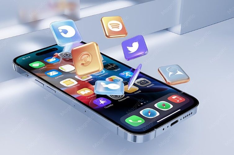 Aplikasi Absensi Custom Murah